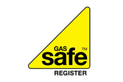 gas safe companies Appletreewick